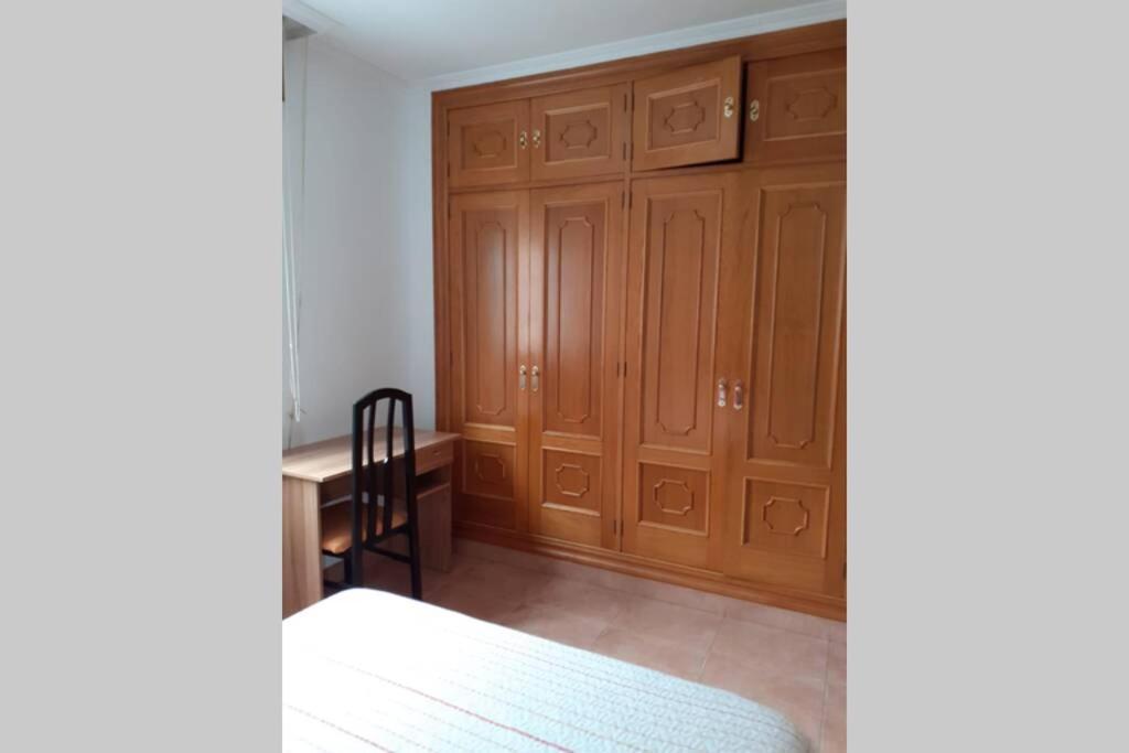 Carrerahouses 3Bs วิโก ภายนอก รูปภาพ