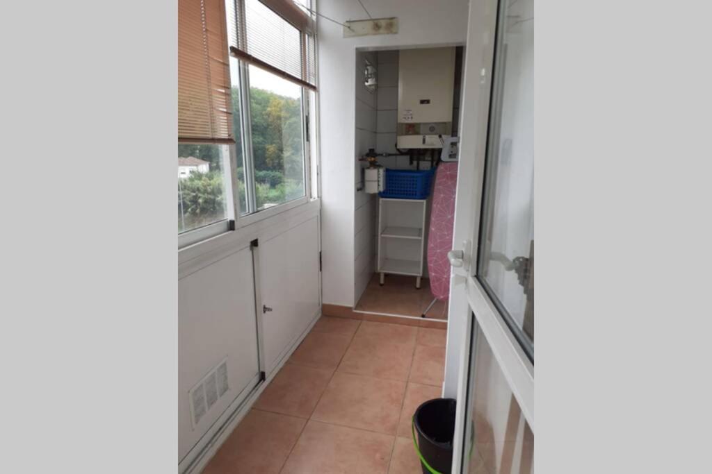 Carrerahouses 3Bs วิโก ภายนอก รูปภาพ