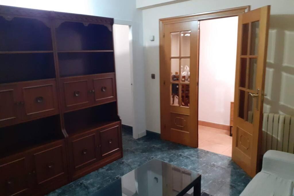 Carrerahouses 3Bs วิโก ภายนอก รูปภาพ