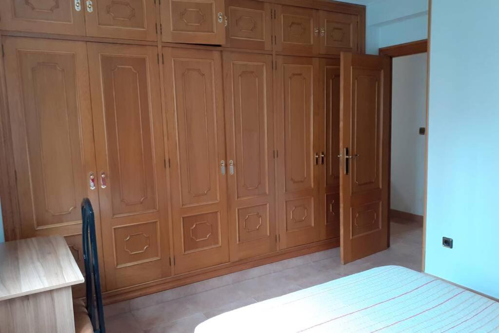 Carrerahouses 3Bs วิโก ภายนอก รูปภาพ